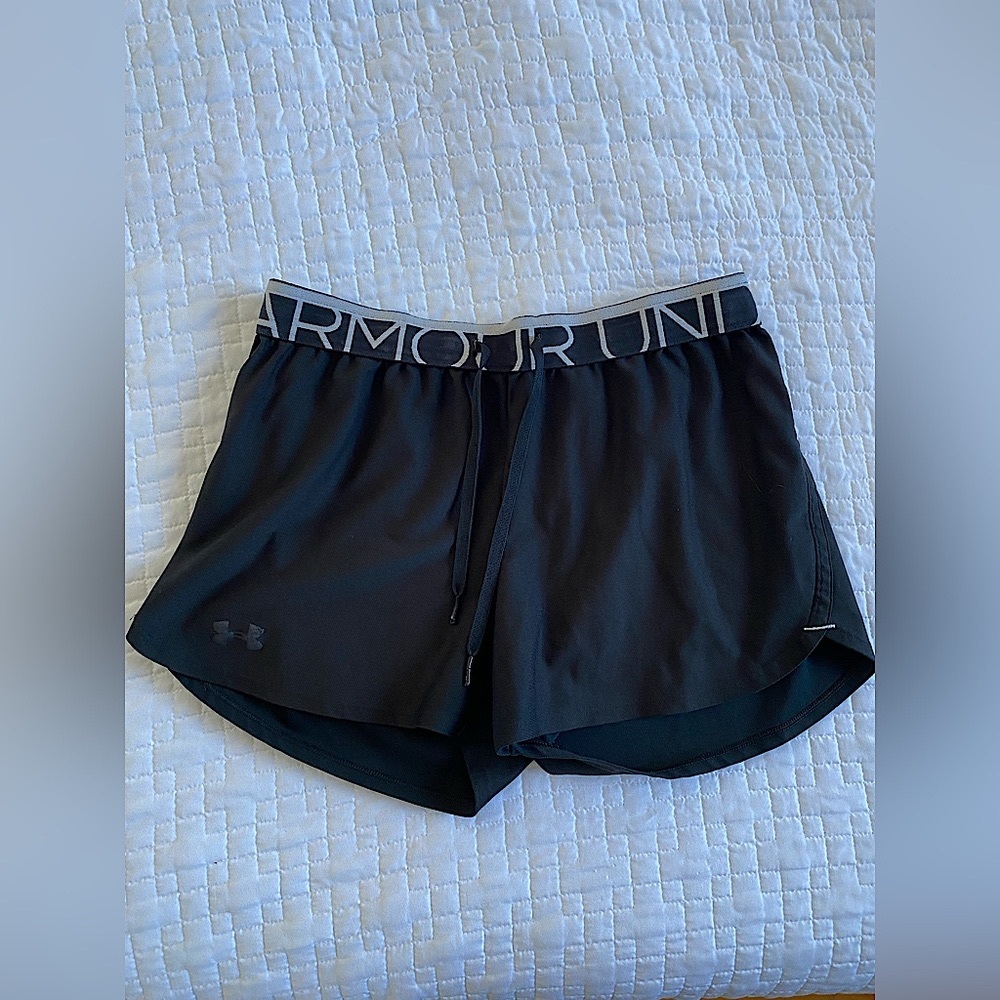 Sports shorts - Under Armour